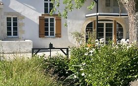Le domaine du Martinet
